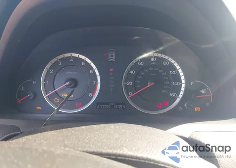 2008 Honda Accord 2.4 Ex-L from USA, damaged, VIN 1HGCP26888A040044